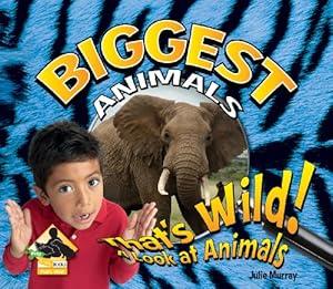 Biggest Animals
