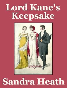 Lord Kane's Keepsake