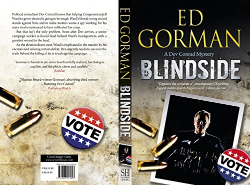 Blindside by Ed Gorman