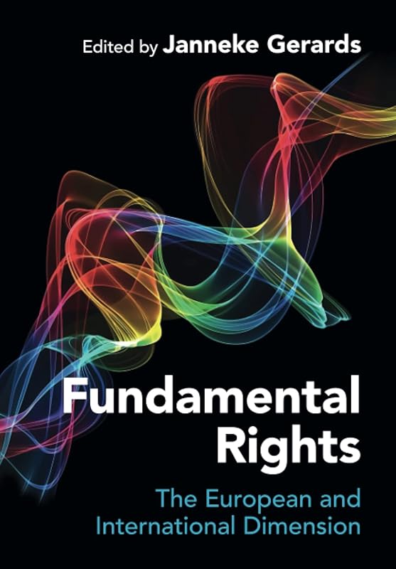 Fundamental Rights by Janneke Gerards