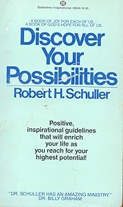 Discover Your Possibilities