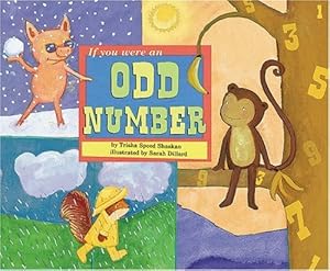 If You Were an Odd Number
