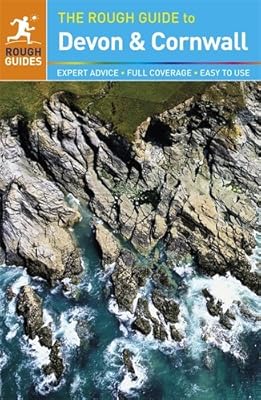 The Rough Guide to Devon &amp; Cornwall