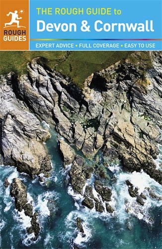 The Rough Guide to Devon &amp; Cornwall by Robert Andrews