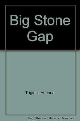 Big Stone Gap