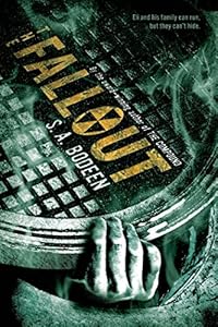 The Fallout (The Compound Book 2)