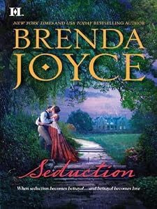 Seduction (Hqn)