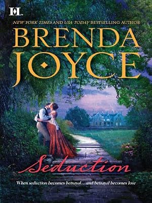 Seduction (Hqn)
