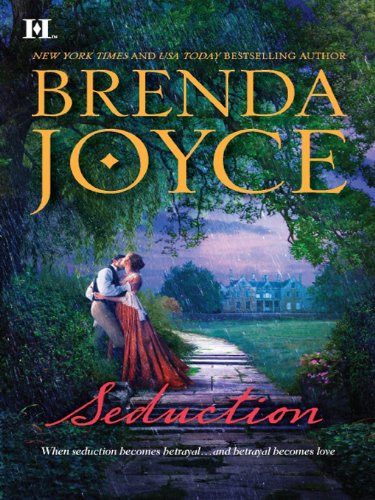 Seduction (Hqn) by Brenda Joyce