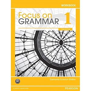 VE FOCUS GR. (1) 4E WORKBOOK VOIR 457937 248413 by SCHOENBERG