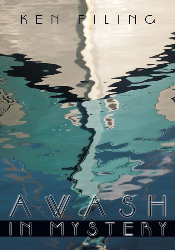 Awash in Mystery: Isla De La Tortuga Grande by Ken Filing