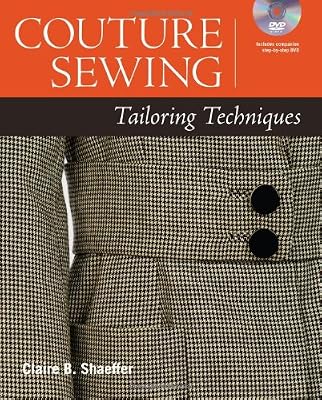 Couture Sewing: Tailoring Techniques