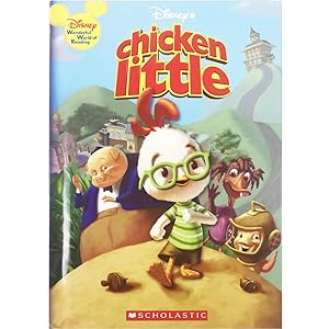 Disney's Chicken Little