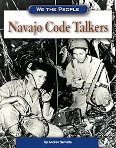 Navajo Code Talkers (We the People (Compass Point Books Hardcover))
