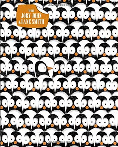 Penguin Problems
