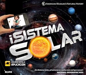 iSistema Solar