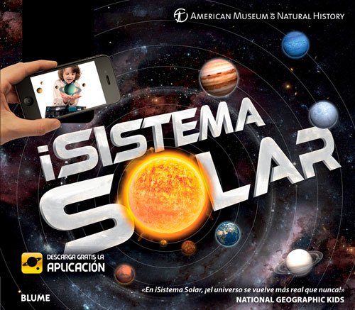 iSistema Solar by Various Authors
