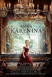 Anna Karenina [Blu-ray]