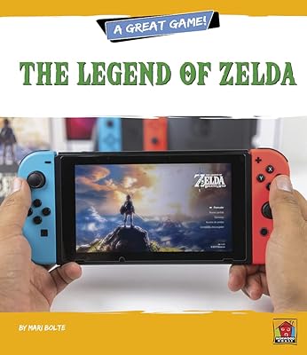 The Legend of Zelda