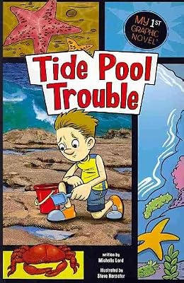 Tide Pool Trouble
