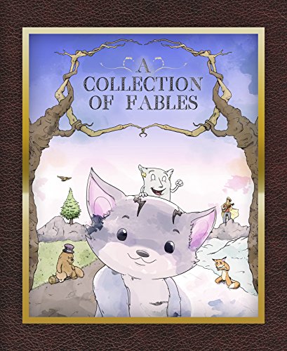A Collection of Fables