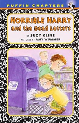 Horrible Harry and the Dead Letters
