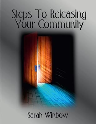 Steps To Releasing Your Community