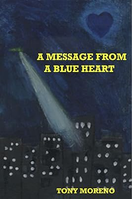 A Message from a Blue Heart