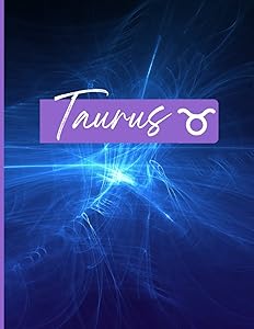 Taurus Journal by Directionally Adventurous