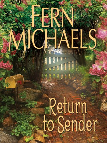 Return to sender by Fern Michaels