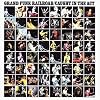 Grand Funk Railroad - Caught In The Act - Capitol Records - 1 C 188-81 985/6
