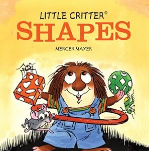 Little Critter&reg; Shapes