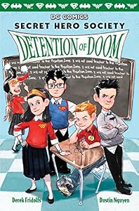 Detention of Doom