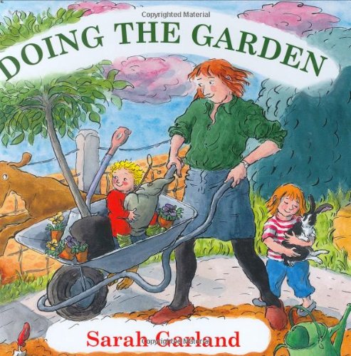 Doing the Garden
