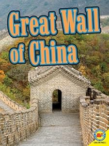 The Great Wall of China with Code