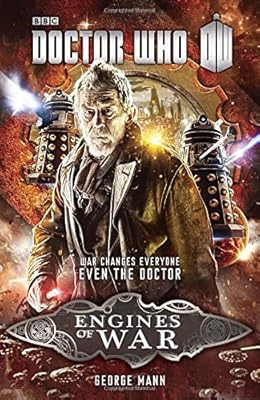 Doctor Who: Engines of War