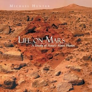Life on Mars: A Study of Nasa's Mars Photos