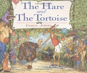The Hare and the Tortoise