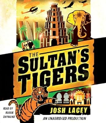 The Sultan's Tigers