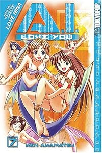 A.I. Love You, Vol 7 (A.I. Love You)