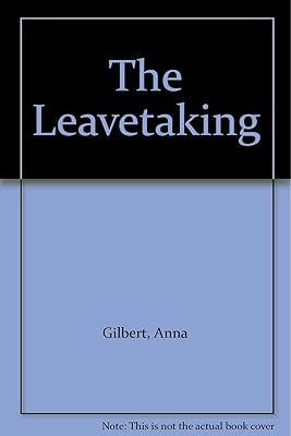 The Leavetaking