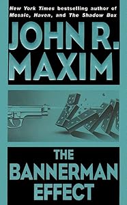 The Bannerman Effect (The Bannerman Series)
