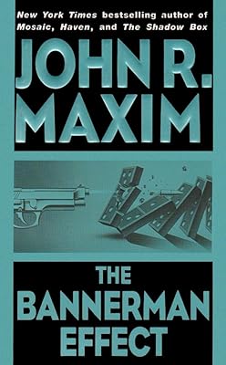 The Bannerman Effect (The Bannerman Series)