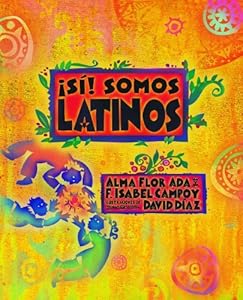 &iexcl;S&iacute;! Somos latinos