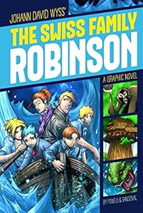 The Swiss Family Robinson