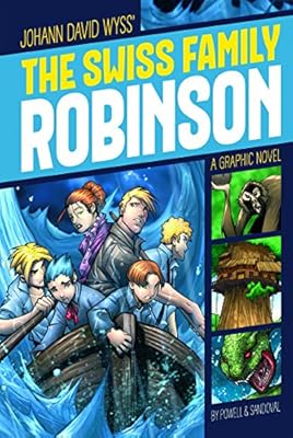 The Swiss Family Robinson