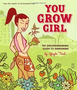 You Grow Girl