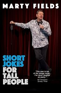 Short Jokes for Tall People