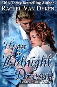 Upon a Midnight Dream: London Fairy Tales