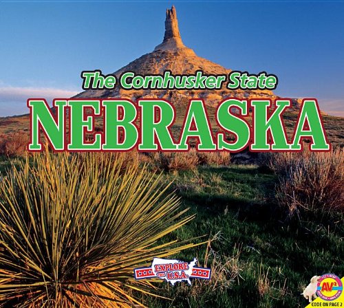 Nebraska by Megan Kopp